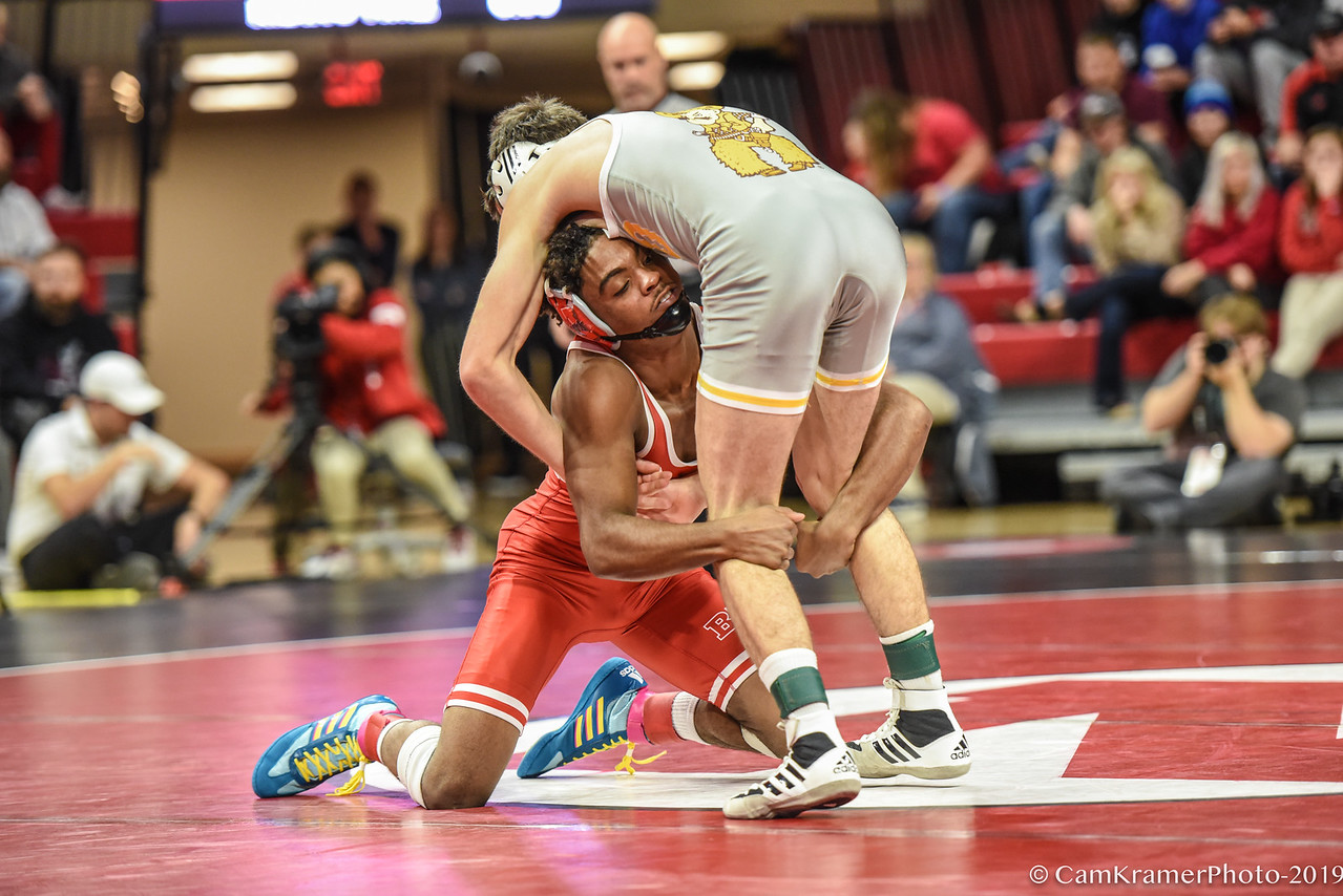 2020 NCAA Division 1 Conference Qualifier Allocations